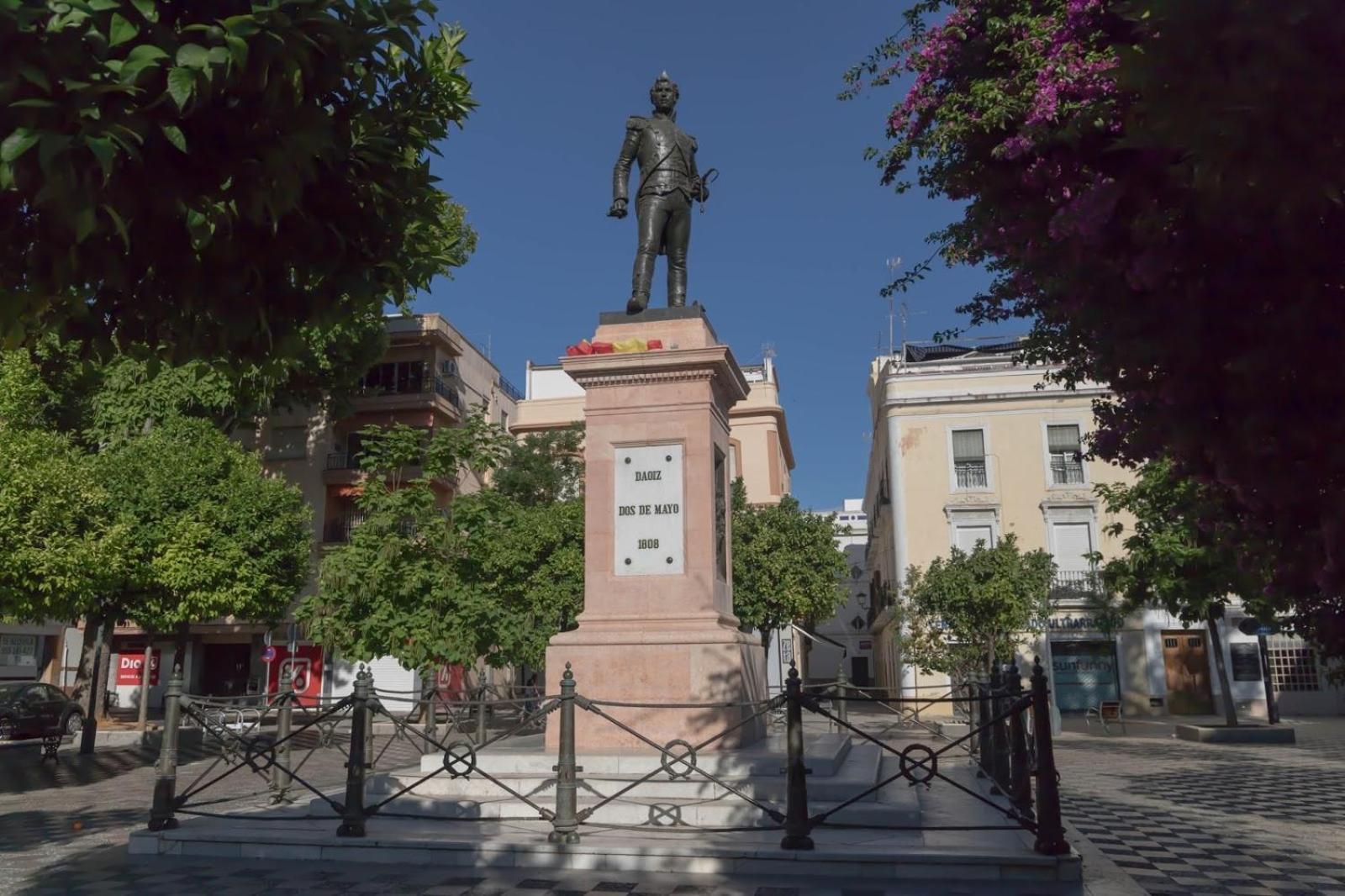 Apartamento En Casco Antiguo - Plaza De La Gavidia Sevilla Eksteriør bilde