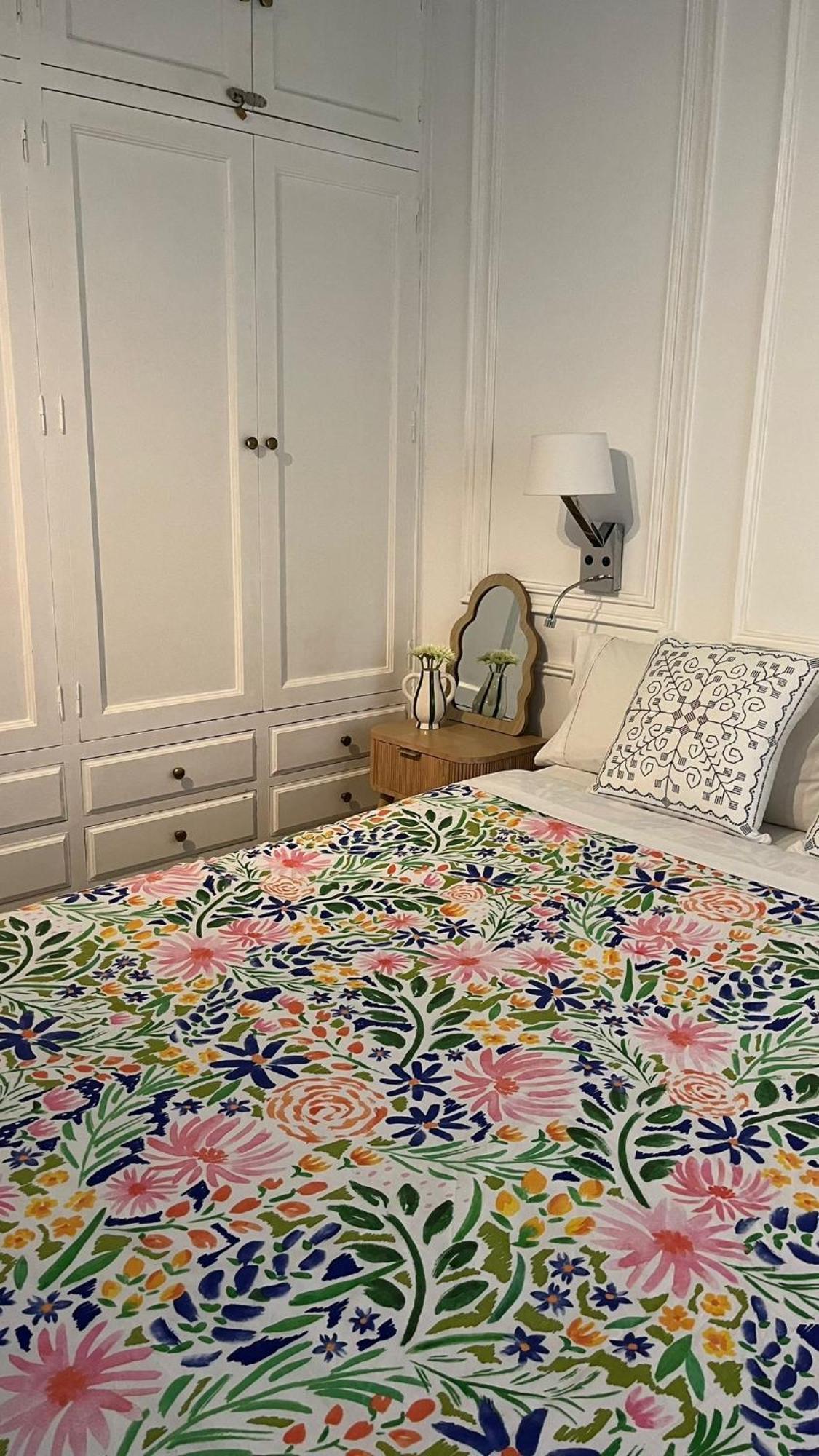 Apartamento En Casco Antiguo - Plaza De La Gavidia Sevilla Eksteriør bilde